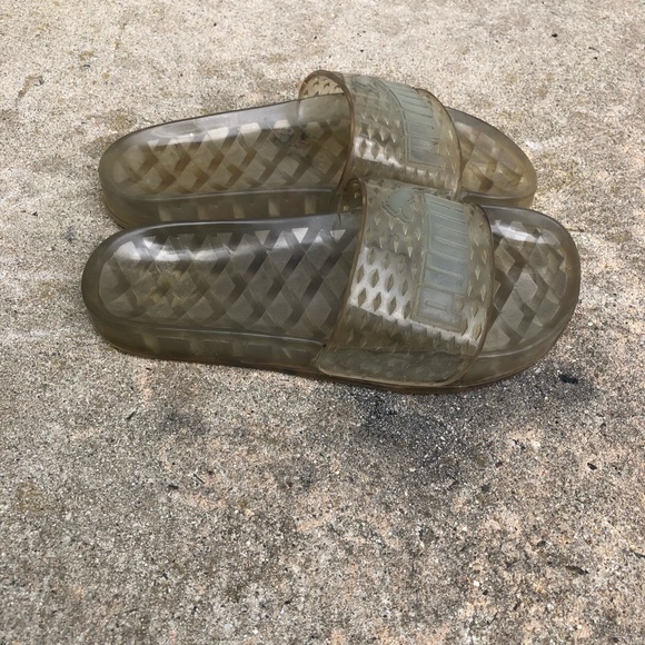 Rihanna jellies - Picture 2 of 3